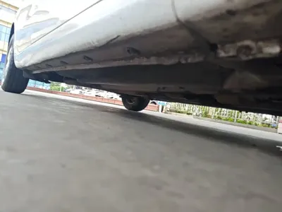 Kia K2 2015, 89500 км, за 14700 CNY - фото 21