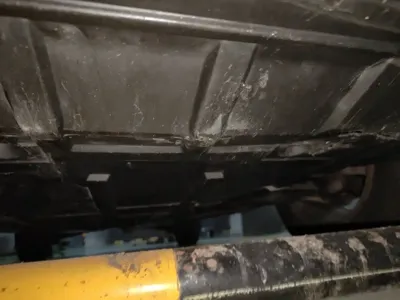 Nissan Qashqai 2019, 80399 км, за 54100 CNY - фото 25