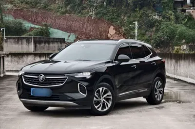 Buick Envision · 2023 год