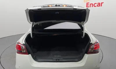 Nissan Altima 2013, 184279 км, за 3700000 KRW - фото 20