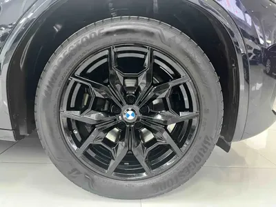 BMW X3 2022, 80000 км, за 178000 CNY - фото 23