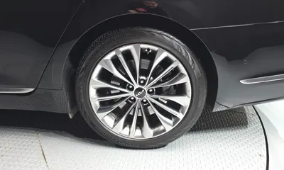 Kia K9 2023, 20176 км, за 46800000 KRW - фото 21