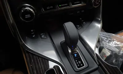 Lexus LX 2026, 5 км, за 240000000 KRW - фото 9