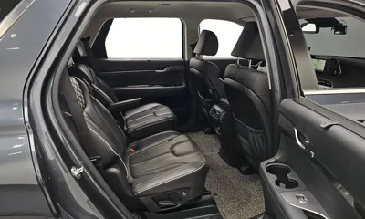Hyundai Palisade 2019, 164065 км, за 21500000 KRW - фото 12