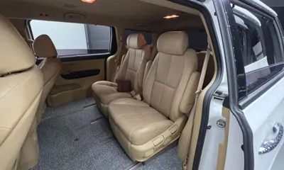 Kia Canival 2019, 103516 км, за 15900000 KRW - фото 29