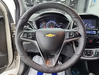 ChevroletGMDaewoo Spark 2018, 55766 км, за 6790000 KRW - фото 9