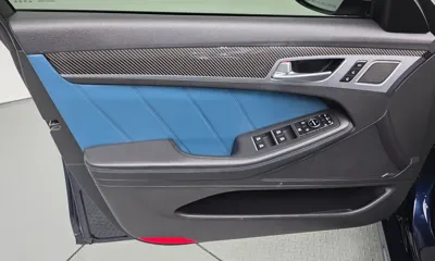 Genesis G80 2019, 104358 км, за 22800000 KRW - фото 24