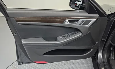 Genesis G80 2018, 72490 км, за 18400000 KRW - фото 24