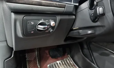Audi A6 2018, 129299 км, за 16500000 KRW - фото 20