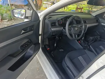 Volkswagen Gran Lavida 2017, 134400 км, за 33300 CNY - фото 16