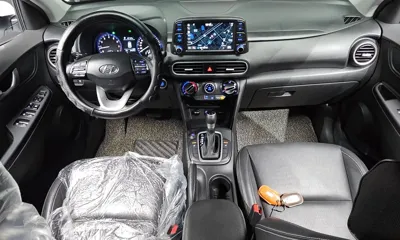 Hyundai Kona 2018, 109240 км, за 10900000 KRW - фото 7