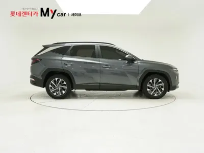 Hyundai Tucson 2023, 87615 км, за 16880000 KRW - фото 6
