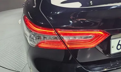 Toyota Camry 2019, 31250 км, за 25900000 KRW - фото 23