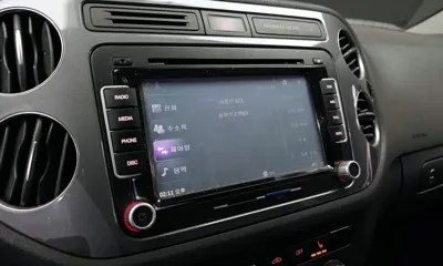 Volkswagen Tiguan 2016, 146402 км, за 9600000 KRW - фото 16