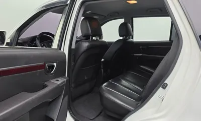 Hyundai Santafe 2010, 137620 км, за 4900000 KRW - фото 17