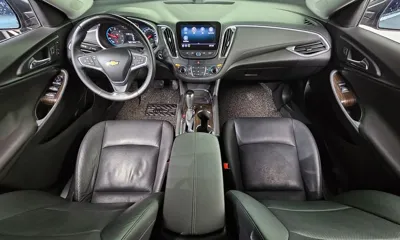 ChevroletGMDaewoo Malibu 2019, 131448 км, за 9990000 KRW - фото 7