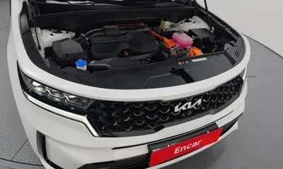 Kia Sorento 2023, 66078 км, за 26900000 KRW - фото 6
