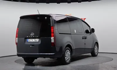Hyundai Staria 2023, 84140 км, за 25200000 KRW