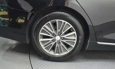 Hyundai Grandeur 2019, 135478 км, за 18500000 KRW - фото 32