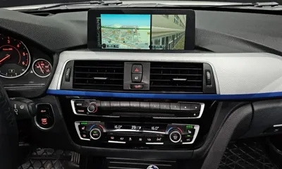 BMW 3-Series 2016, 89370 км, за 16300000 KRW - фото 12