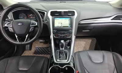 Ford Mondeo 2016, 91558 км, за 8900000 KRW - фото 7