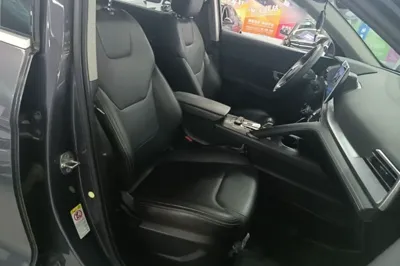 BYD Song Pro 2019, 51000 км, за 62203.26 CNY - фото 19