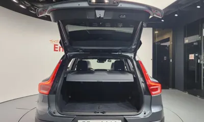 Volvo XC40 2019, 95802 км, за 20000000 KRW - фото 20