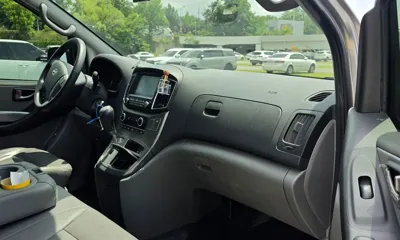Hyundai Starex 2019, 229710 км, за 8500000 KRW - фото 15