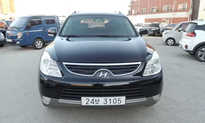 Hyundai Veracruz 2011, 326840 км, за 4500000 KRW