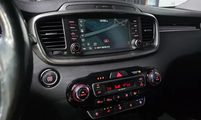 Kia Sorento 2019, 122851 км, за 16900000 KRW - фото 12