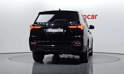 KG_Mobility_Ssangyong Rexton 2023, 64498 км, за 26900000 KRW - фото 4