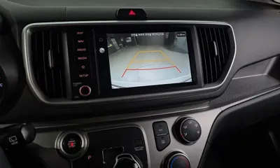 Kia Ray 2022, 48693 км, за 13400000 KRW - фото 16