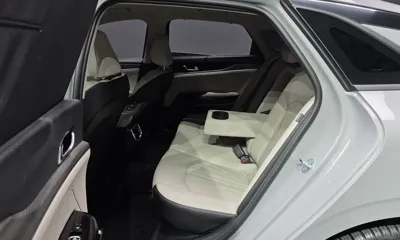 Kia K5 2026, 4744 км, за 37500000 KRW - фото 26