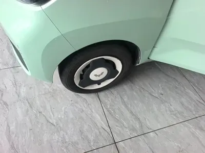 Wuling MINIEV 2021, 69400 км, за 21400 CNY - фото 23