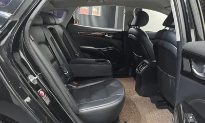 Kia K7 2016, 141728 км, за 8900000 KRW - фото 11