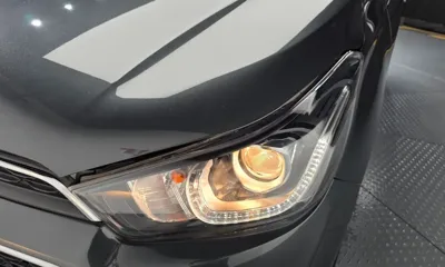 ChevroletGMDaewoo Spark 2017, 59641 км, за 7090000 KRW - фото 22