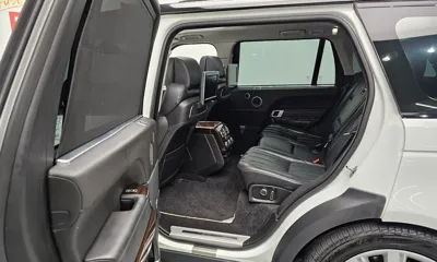 Land Rover Range Rover 2016, 116032 км, за 43000000 KRW - фото 17
