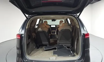 Kia Canival 2023, 32165 км, за 34500000 KRW - фото 21