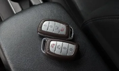 Hyundai Avante 2016, 111581 км, за 8900000 KRW - фото 32