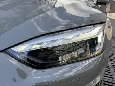 Audi A5 (Import) 2021, 51000 км, за 172800 CNY - фото 33