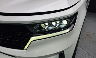 Kia Sorento 2023, 77628 км, за 28500000 KRW - фото 22