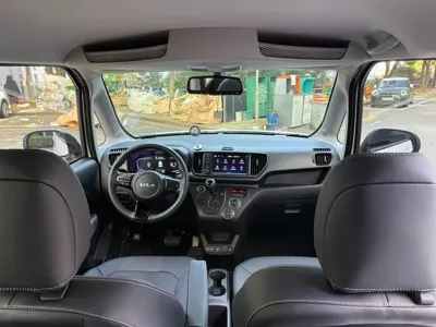 Kia Ray 2025, 3507 км, за 15840000 KRW - фото 7
