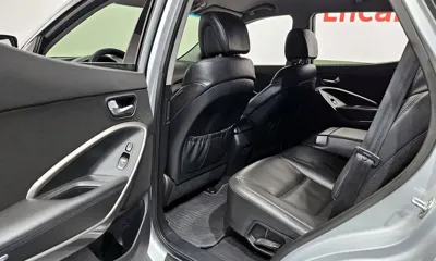 Hyundai Santafe 2013, 142544 км, за 7490000 KRW - фото 12