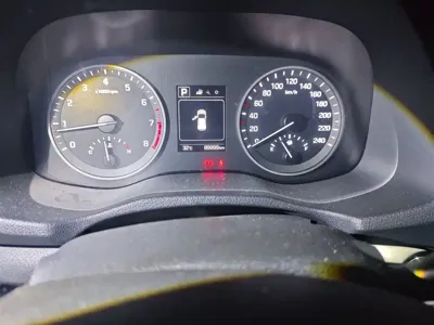 Hyundai Tucson 2016, 90000 км, за 34000 CNY - фото 8
