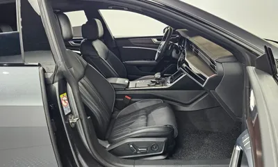 Audi A7 2022, 76840 км, за 43800000 KRW - фото 26