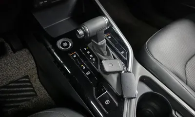 Kia Niro 2022, 49793 км, за 20900000 KRW - фото 9