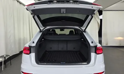 Audi Q8 2022, 41871 км, за 99990000 KRW - фото 20