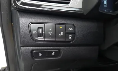 Kia Niro 2019, 111021 км, за 18600000 KRW - фото 27