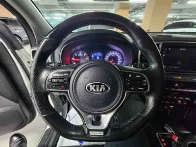 Kia Sportage 2018, 123949 км, за 11200000 KRW - фото 7