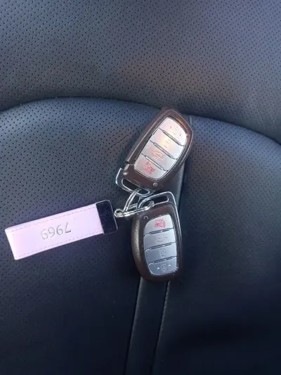 Hyundai Sonata 2015, 128066 км, за 9200000 KRW - фото 17